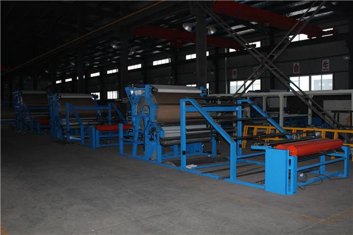 จำหน่ายเครื่องเคลือบกาวผ้าสูตรน้ำ