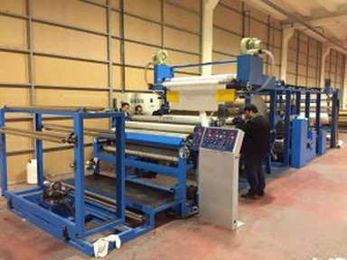 เครื่องซักผ้าอัตโนมัติเครื่องตกแต่ง