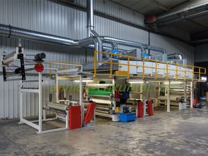 ลิปสติกเครื่องในอินเดีย