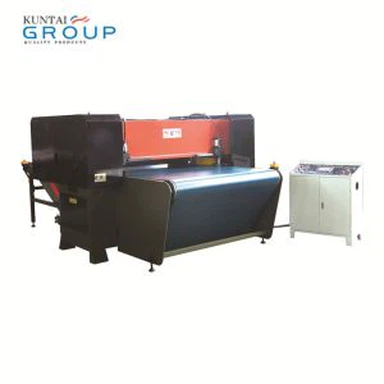 เครื่องตัดคอลัมน์สี่สายพานลำเลียง