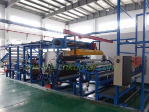 เคลือบยึดติดเครื่องในอินเดีย