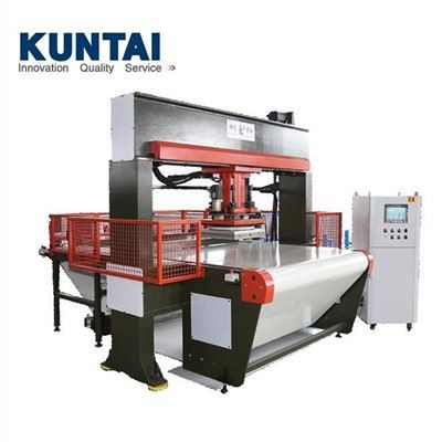 เครื่องตัดหัวเดินทางอัตโนมัติ