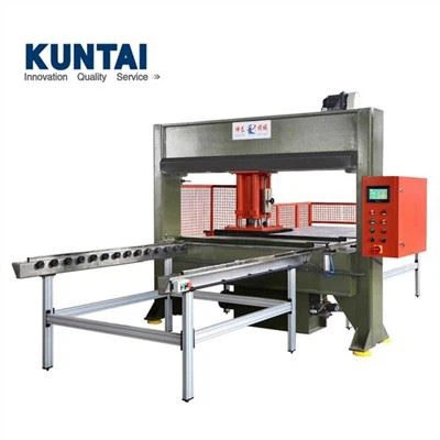 ประเทศจีน เครื่องตัดไฮดรอลิค