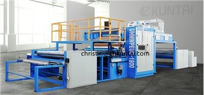 เครื่องเคลือบบัตรยูดี